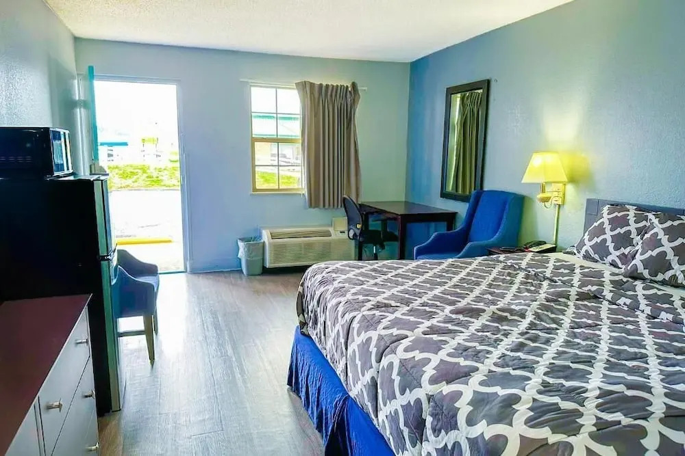 Happy extended stay inn by BestAcco
