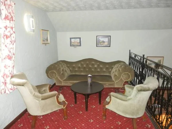 Aylsham Lodge Hotel