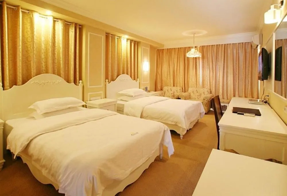 Yangshuo Xinyang Hotel