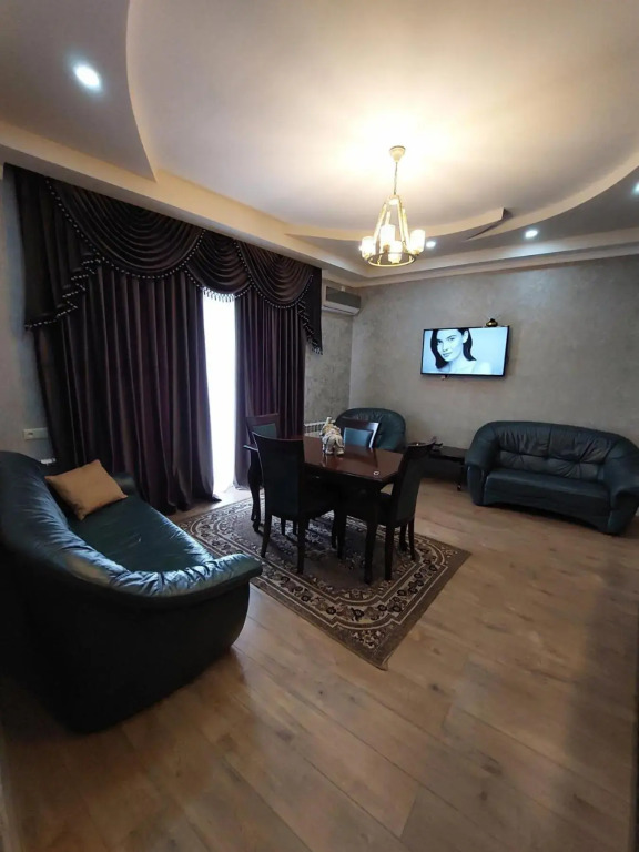Avto's Apartment in the Centre of Kutaisi