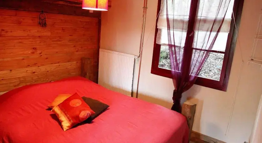 Planckaert Chalet