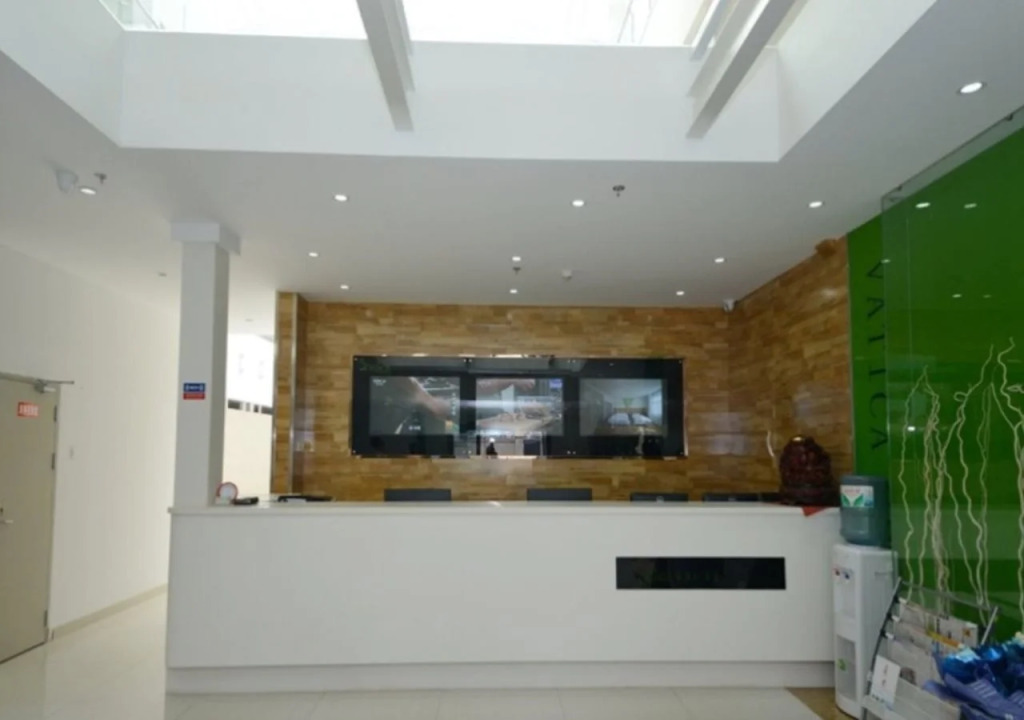 Vatica Tianjin Fifth Avenue Foreign Language Children's Hospital Hotel