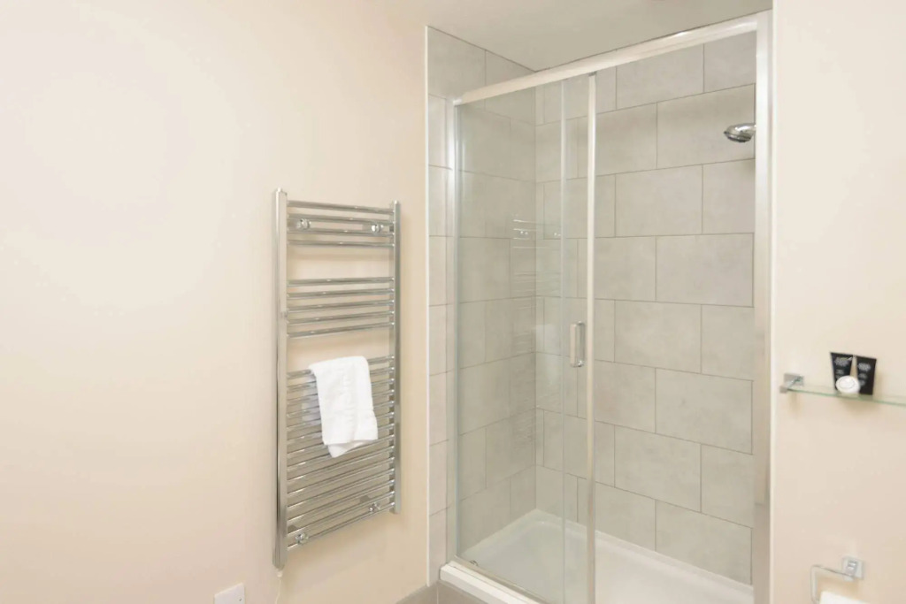 City Gate Suites