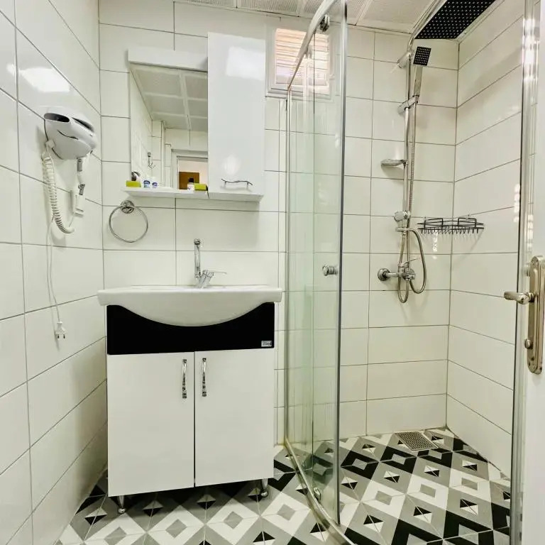 Sakin Sigacik Hotel