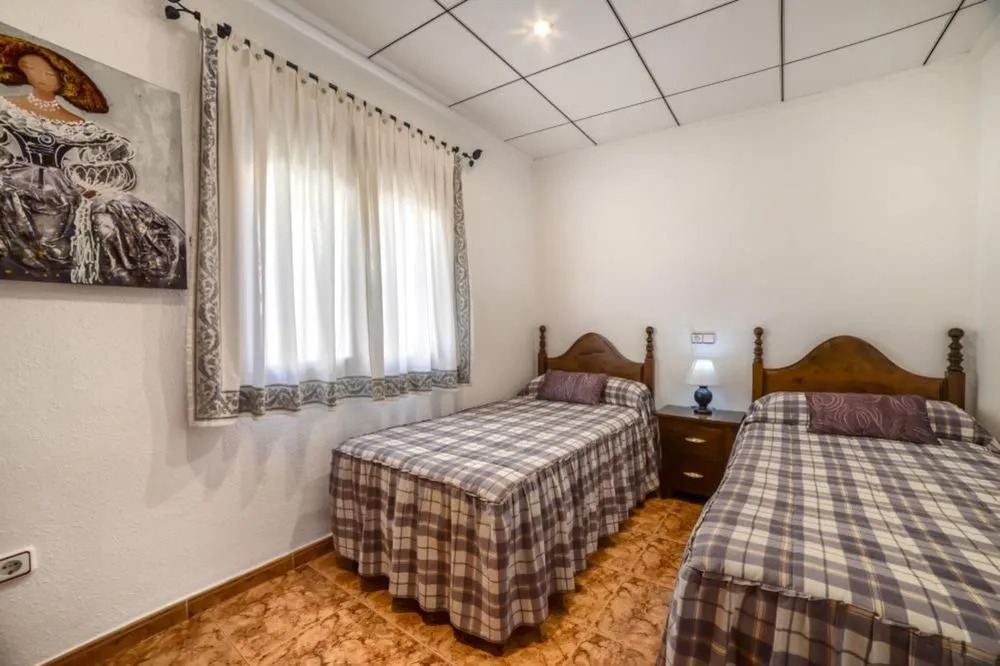 Villa in Calpe - 104271 by MO Rentals