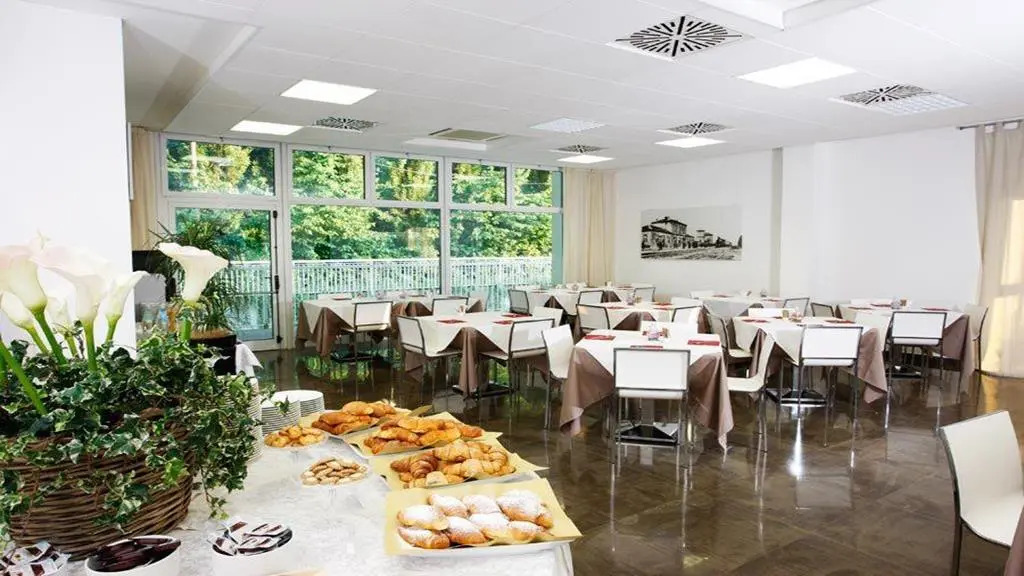 Hotel Carpi
