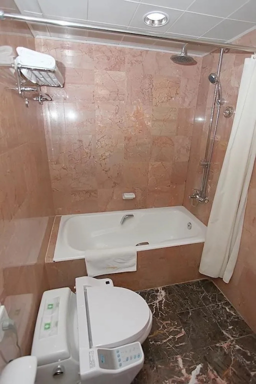 Lishunde Hotel - Tianjin