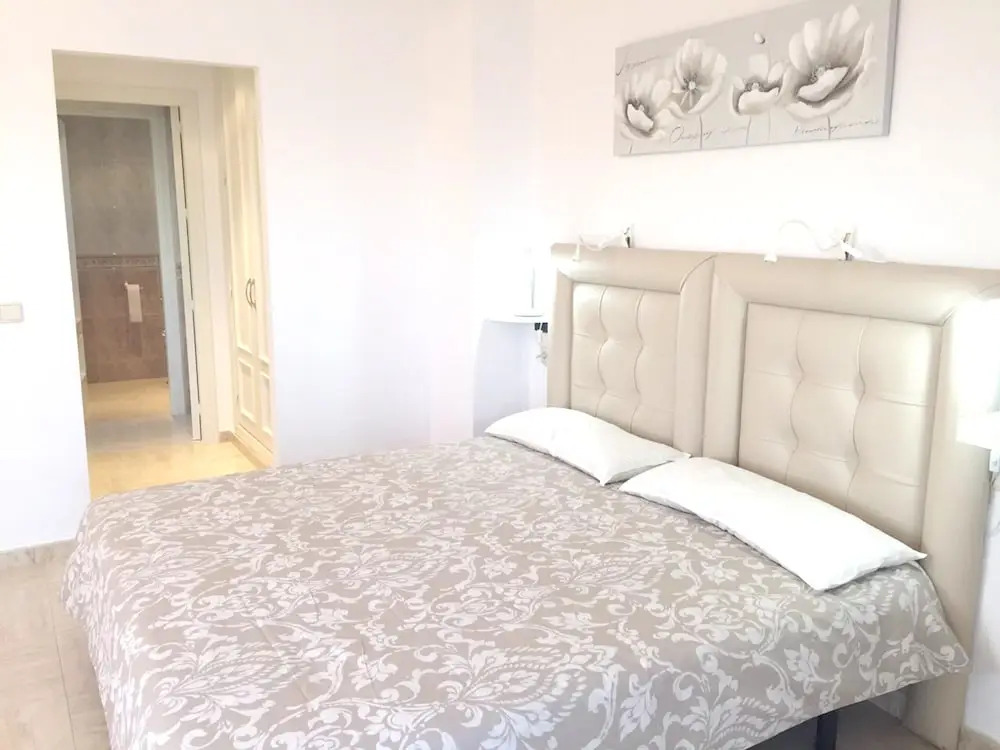 Villa With 3 Bedrooms in Marbella, With Wonderful sea View, Private Po