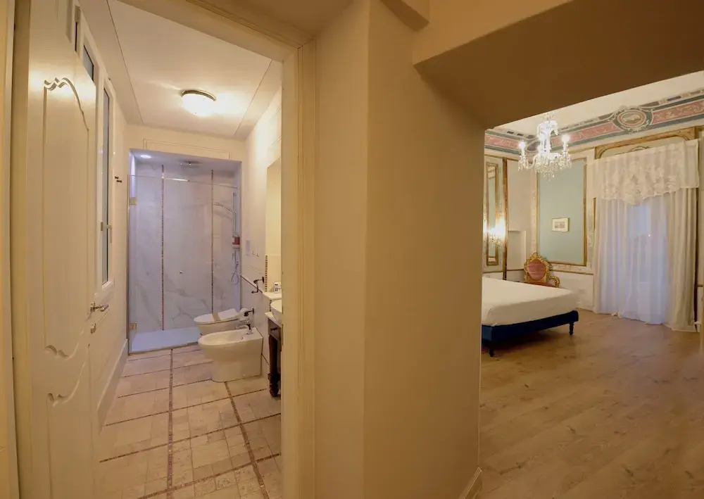 Heritage Collection Palermo B&B