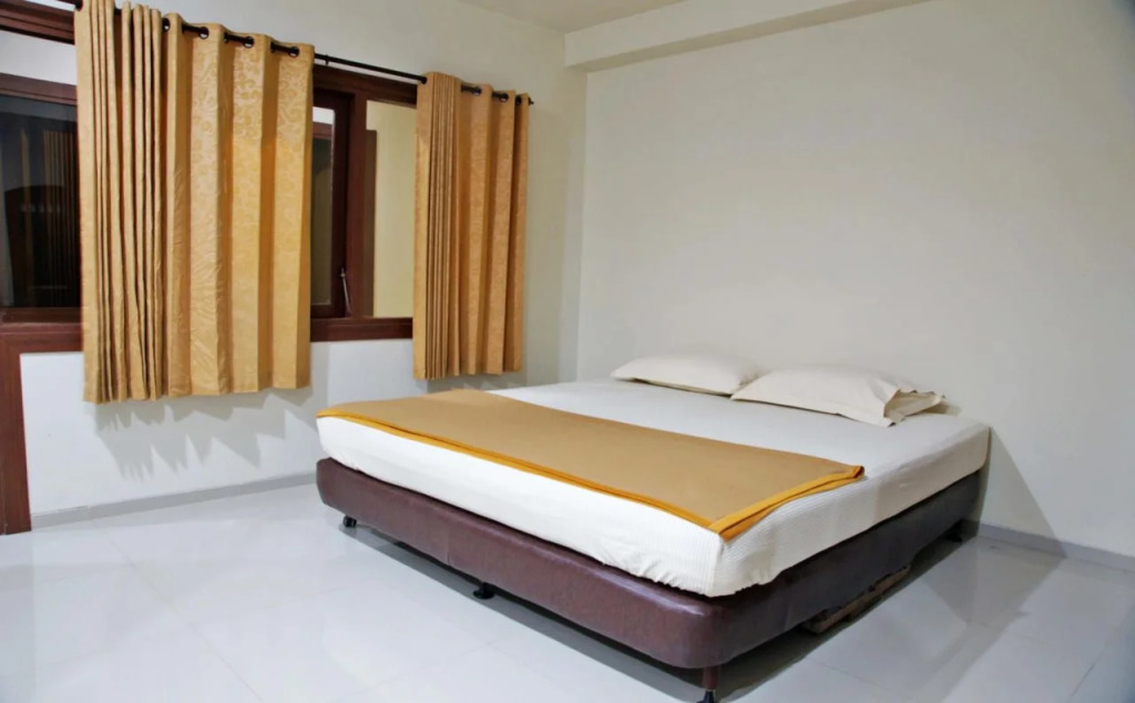 RedDoorz @ Panglima Sudirman Surabaya