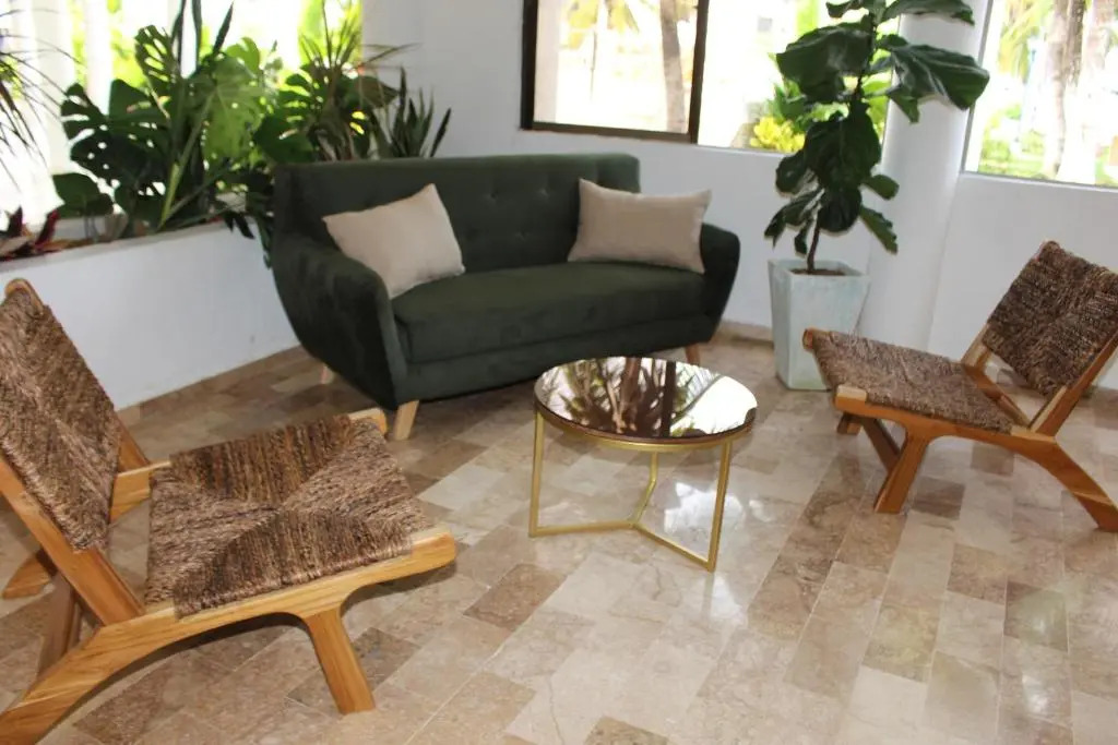Vaia Hoteles