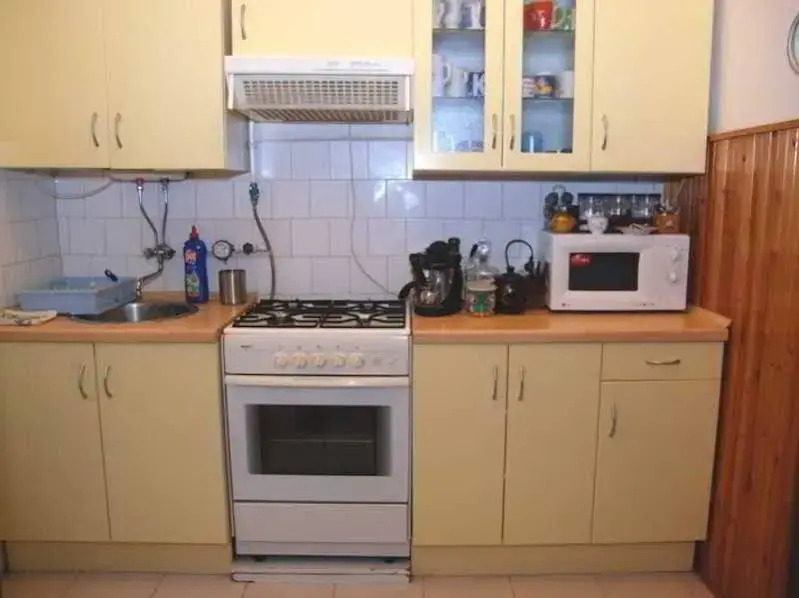 Ferenciek Apartment