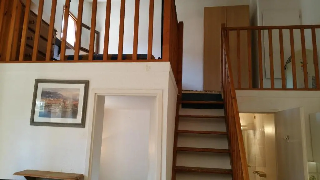 Résidence Cap Azur Maison N° 51