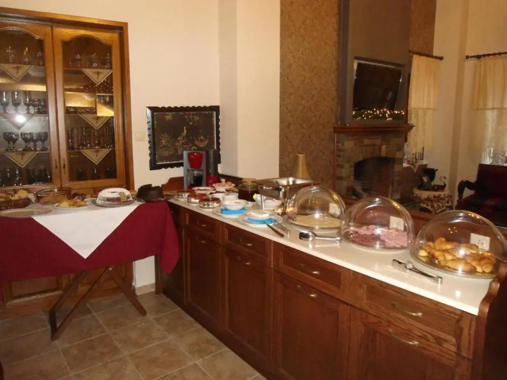 Hotel Filoxenia