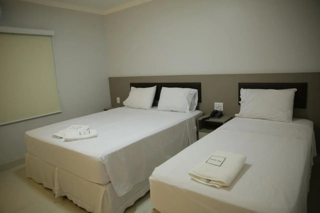 Hotel Uipi
