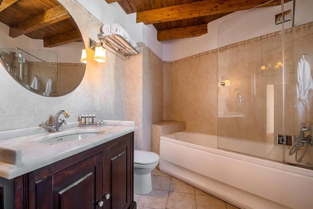Zacosta Villa - a Heritage Hotel