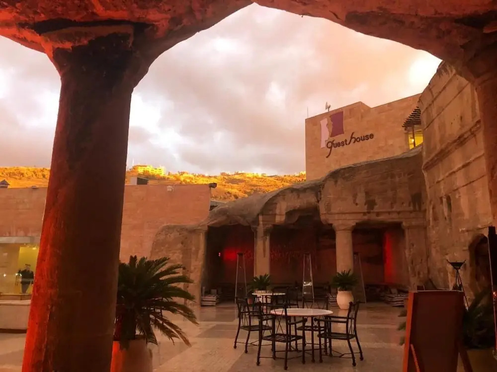 Petda Guest House