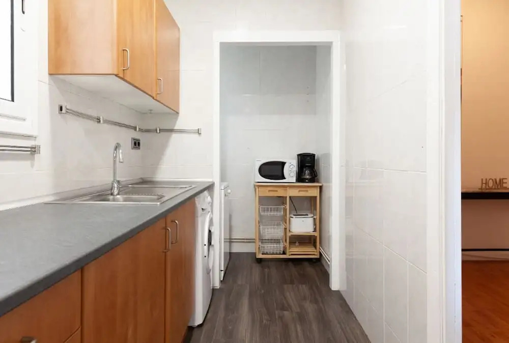 Centric Apartment Berlin