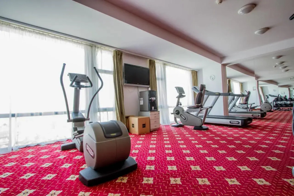 Hotel HP Tower One Brasov