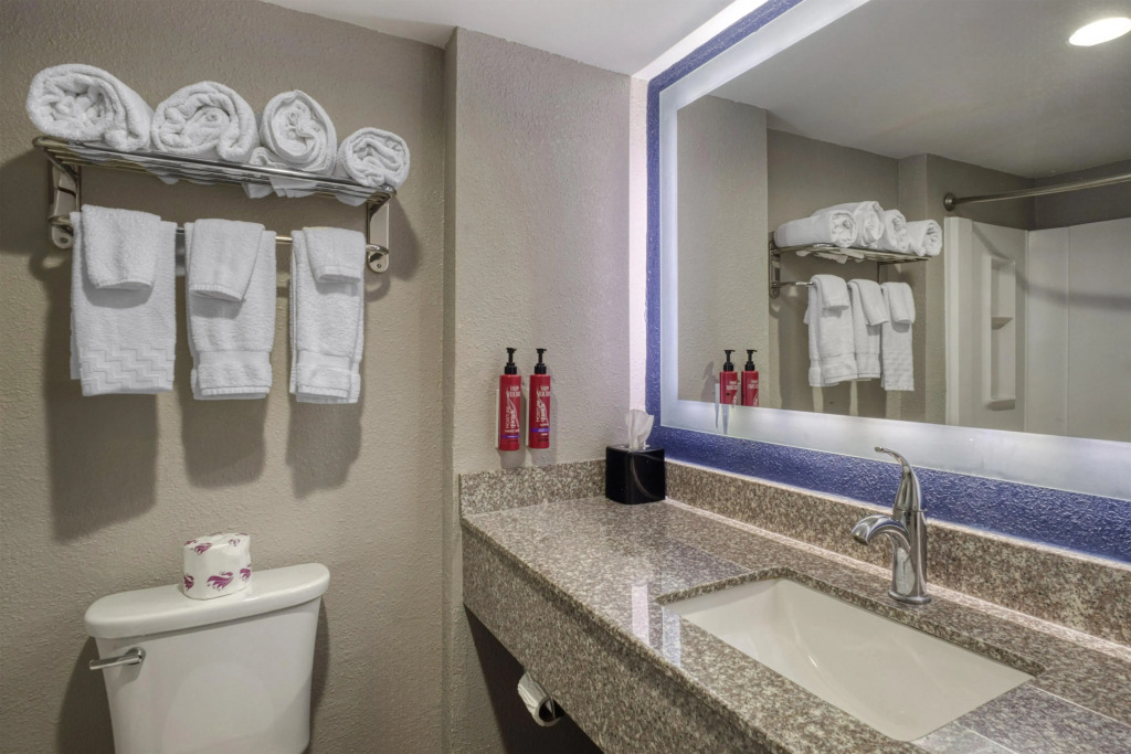 SureStay by Best Western Greenville