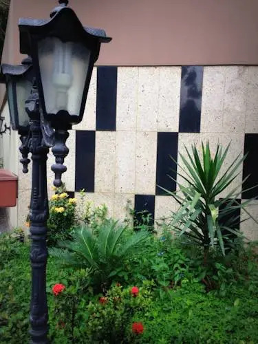 Apartamento Jacarepagua