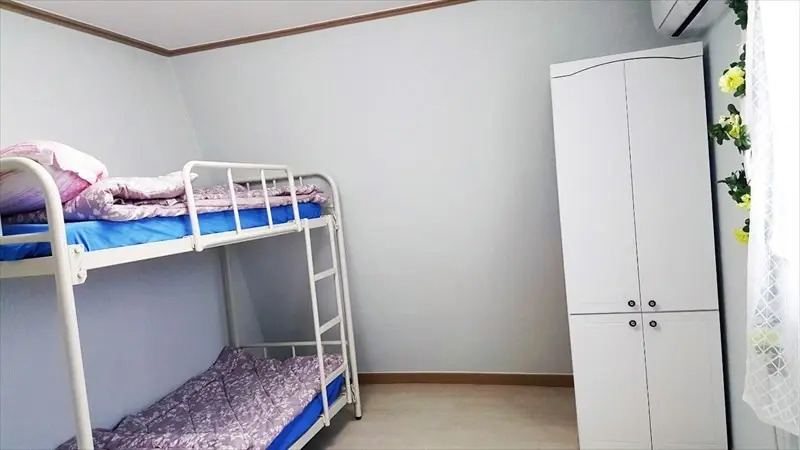 Sonogong Guest House - Hostel