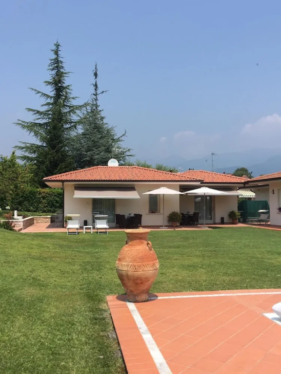 Villa Josephine