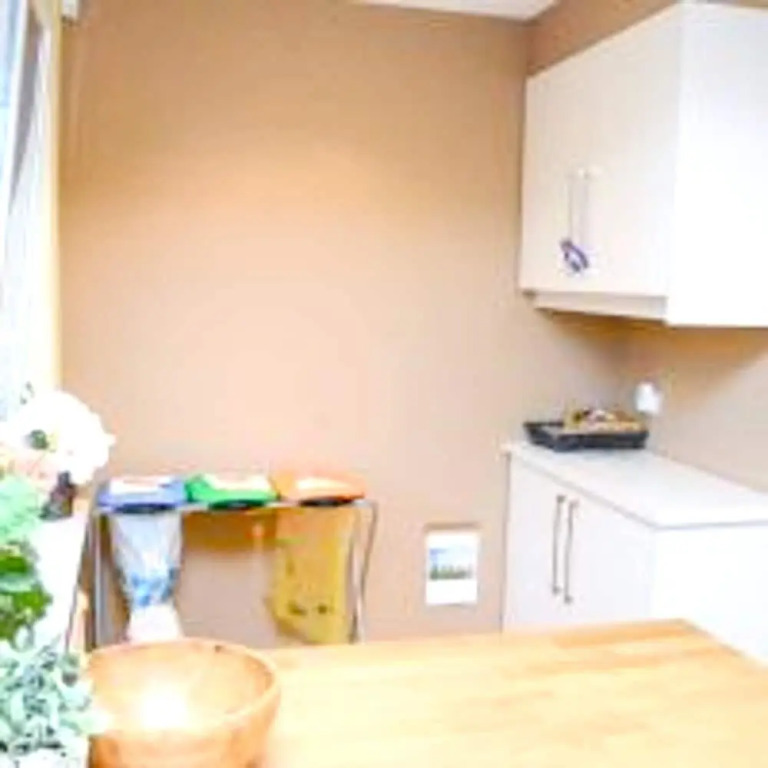 House With 3 Bedrooms in Jette, With Wonderful City View and Wifi