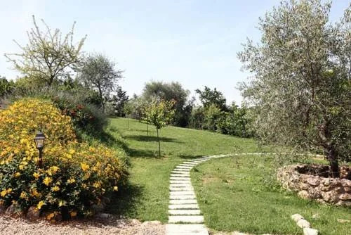 Borgo Villa Risi