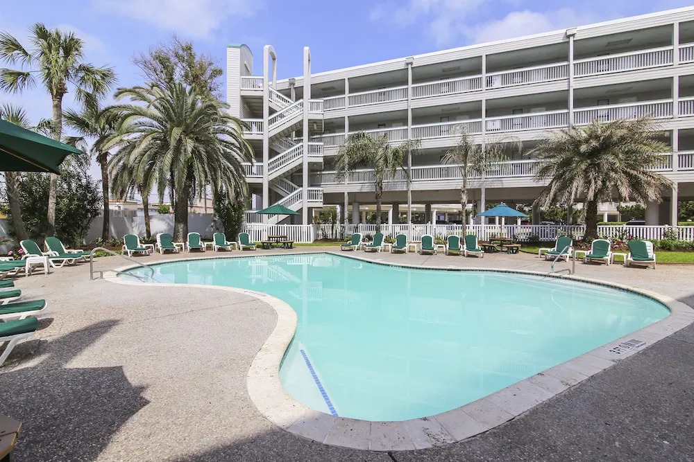 Casa Del Mar 155-sweet Memories 1 Bedroom 1 Bathroom Condo