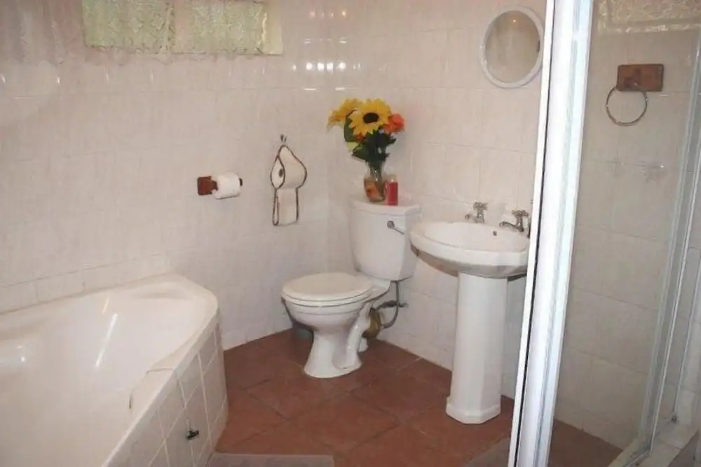 Jock-Sabie Lodge