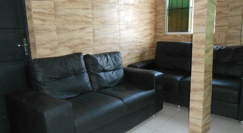 Hotel Cidade Verde econômico