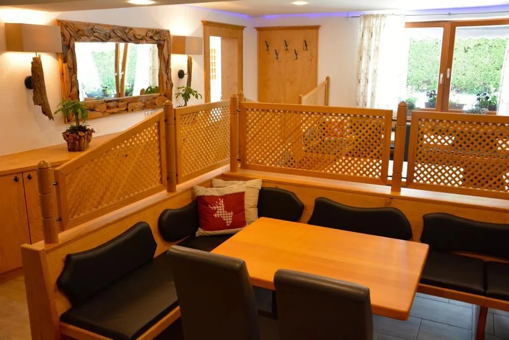 Pension Milan