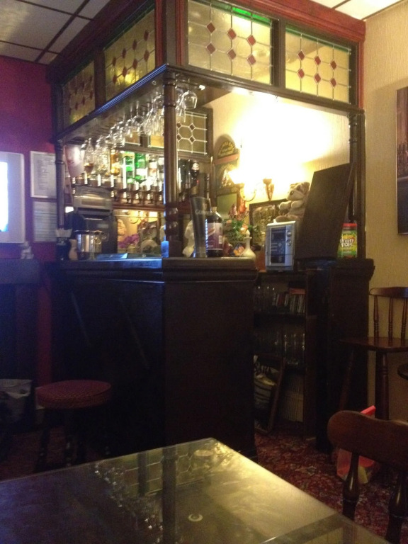 Cadeby Lodge