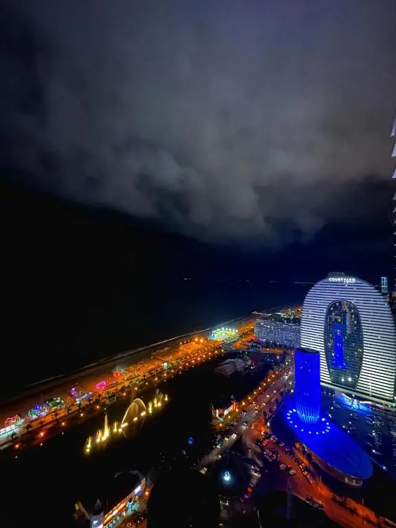 Orbi City 42nd floor with best view and location