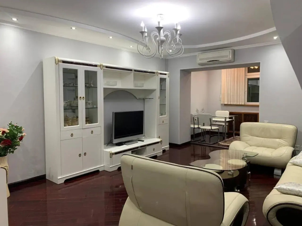 Beautiful apartments in the heart of the city