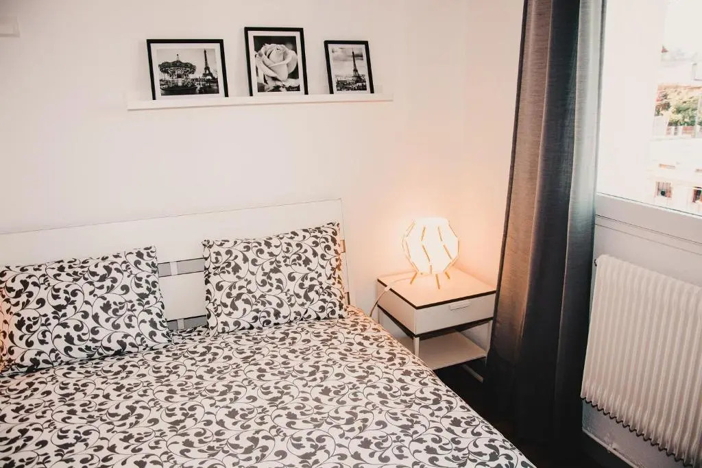 LE PALAZZO - Appartement avec parking privatif
