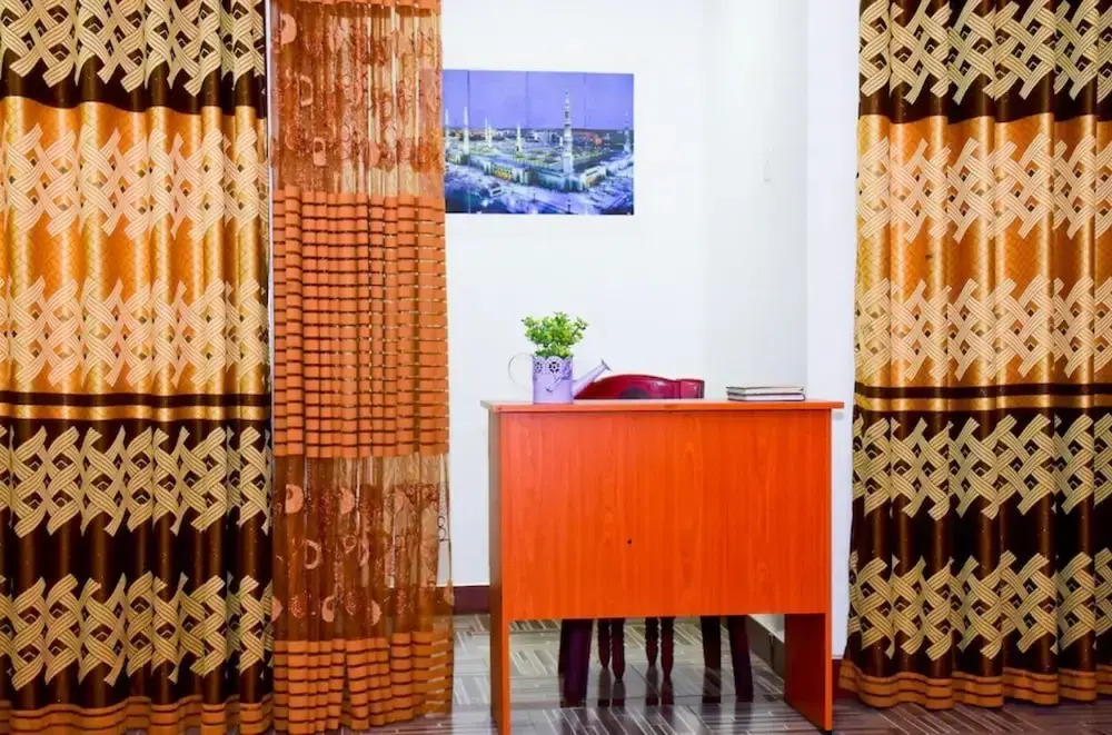 OYO 480 Rainbow Villa