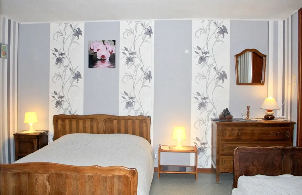 House With 3 Bedrooms in Malmedy, With Furnished Garden and Wifi
