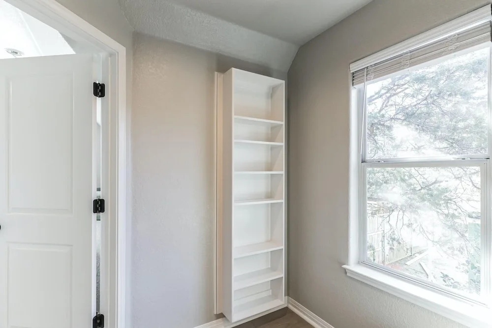Retreat in Bouldin Creek Walkable to Restaurants
