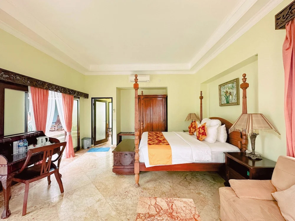 Lorin Belitung Hotel