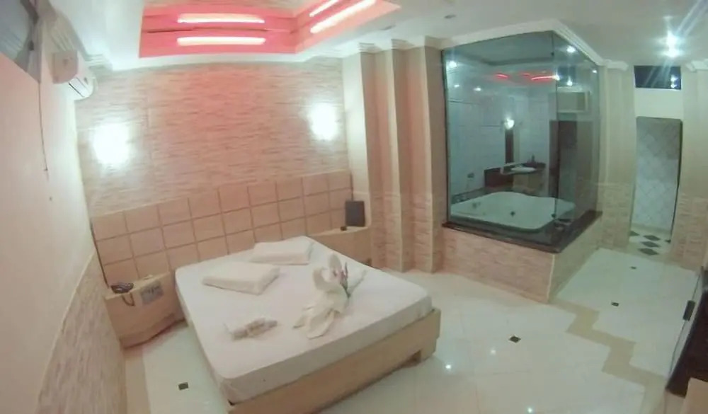 Flamboyant Hotel