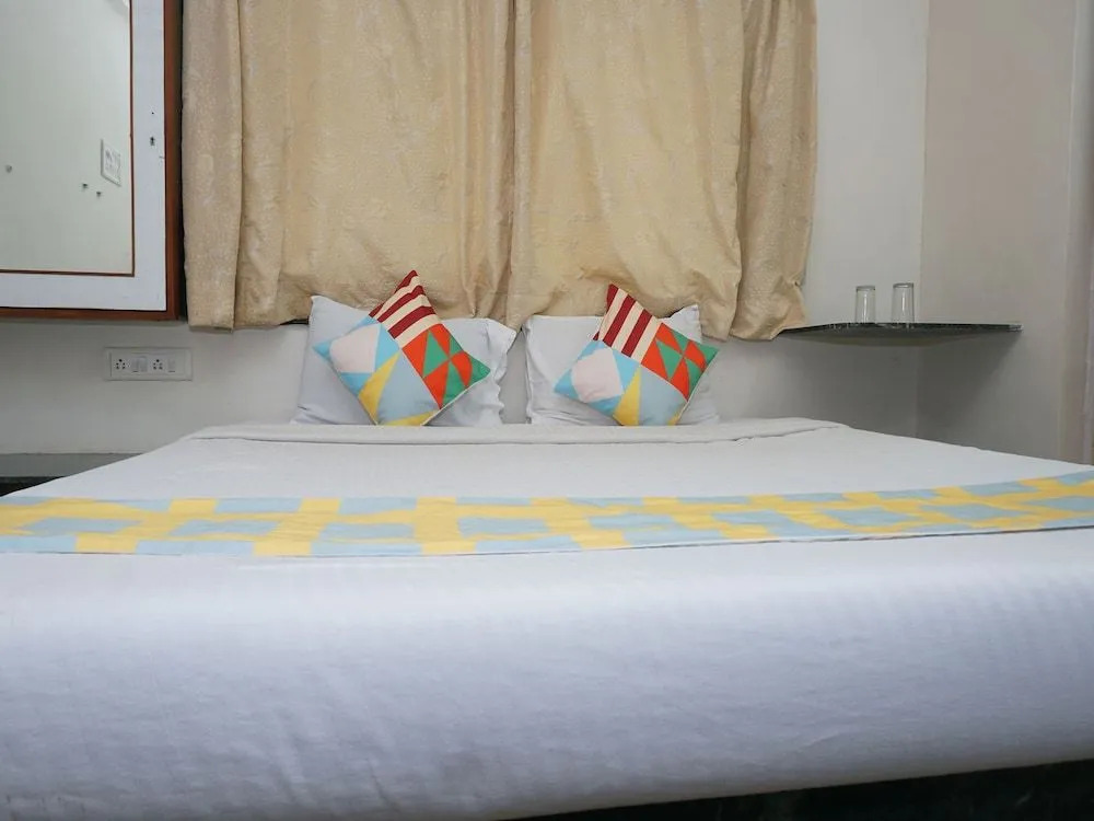 OYO 19669 Home Exotic Farmstay Near Lonavala Lake