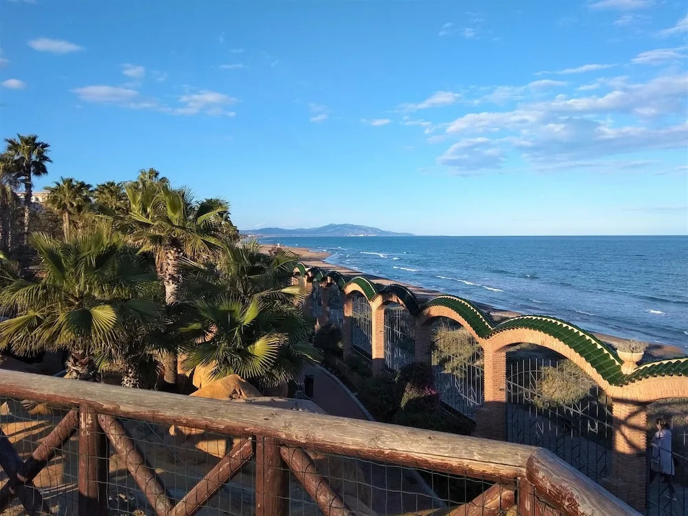Acv - bahía park-1 línea planta 2 sur