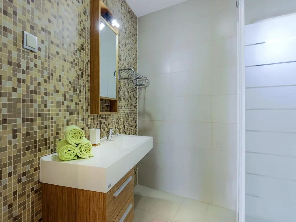 V4, Villa Jardins Branqueira2 near Beach, Albufeira