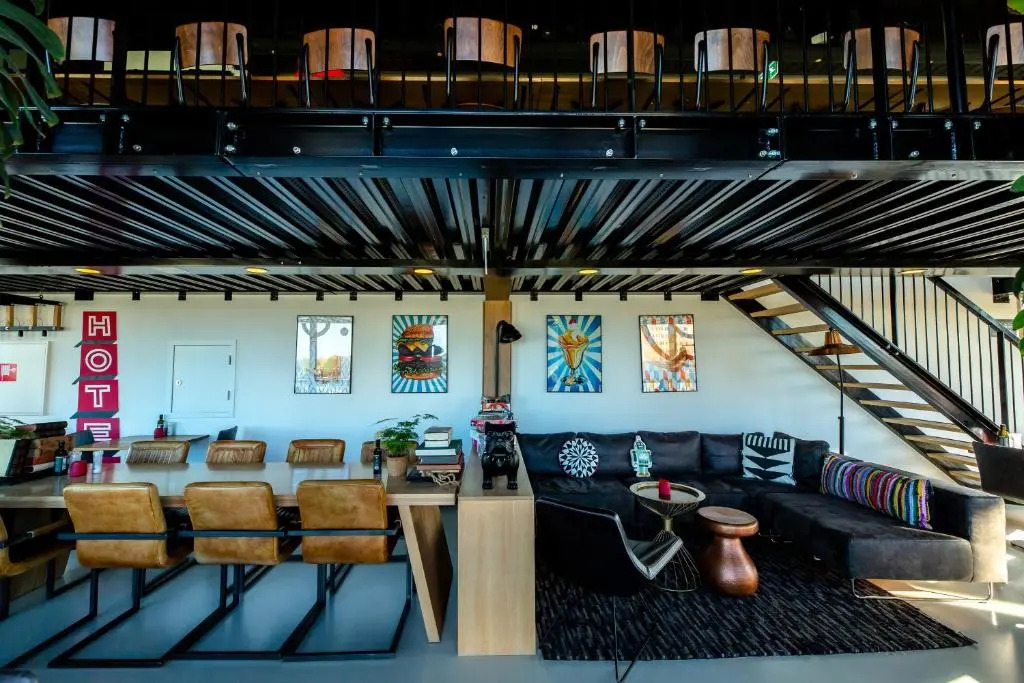 Leonardo Hotel Groningen Stadspark