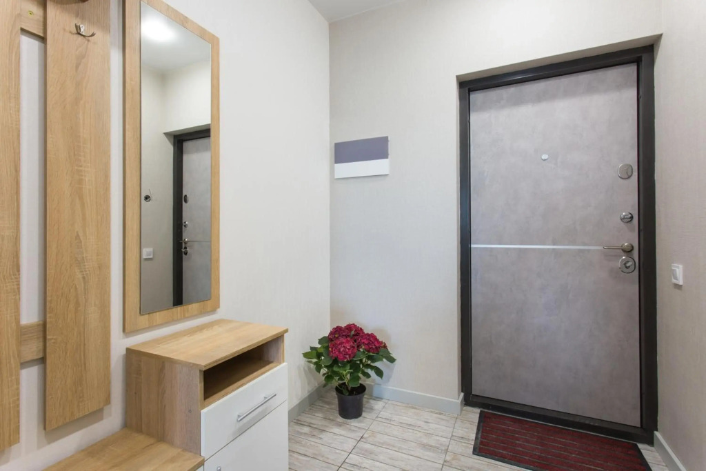 New apartment near Shevchenko park