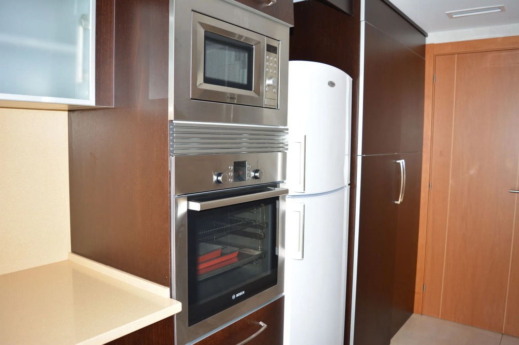 Apartamento Voramar