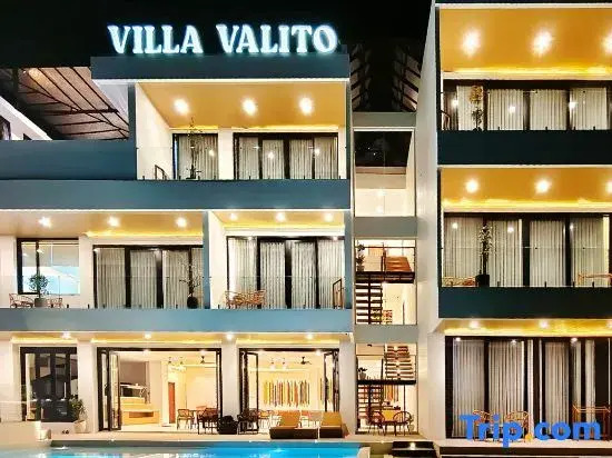 VILLA VALITO