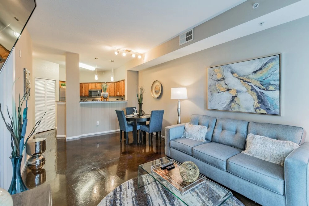 Channelside Apartment BC-320